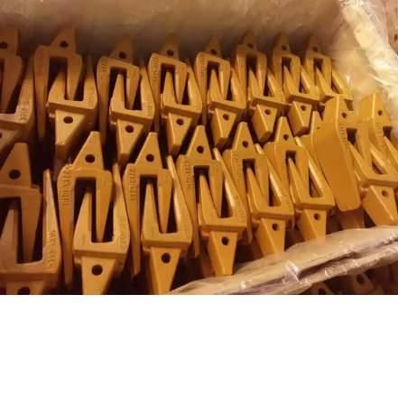 Best Selling Excavator Bucket Teeth / 3