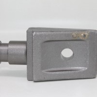 Wear Parts Flat Tooth Foundation Drilling