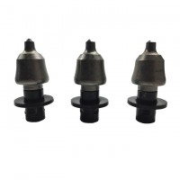 Highway Asphalt Road Milling Machine Bits