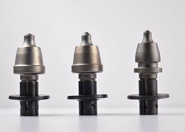 Highway Asphalt Road Milling Machine Bits / 2