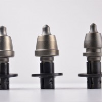 Durable Pavement Milling Machine Teeth