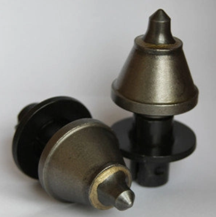 Spare Parts For Road Milling Machine Drills / 3
