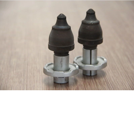 Spare Parts For Road Milling Machine Drills / 2