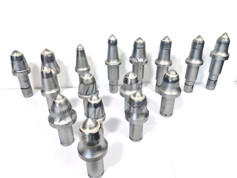 Mining Teeth Carbide Cutter Teeth