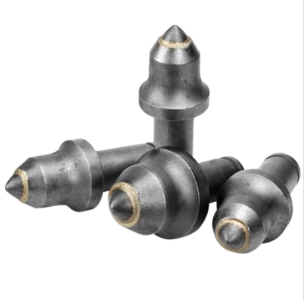 Mining Teeth Carbide Cutter Teeth For Roadheaders / 3
