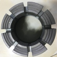 Diamond Core Bits For Geological Drilling