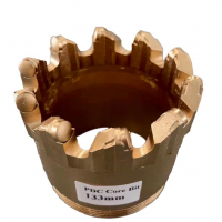 133mm PDC High Reinforced Core Drill Bit