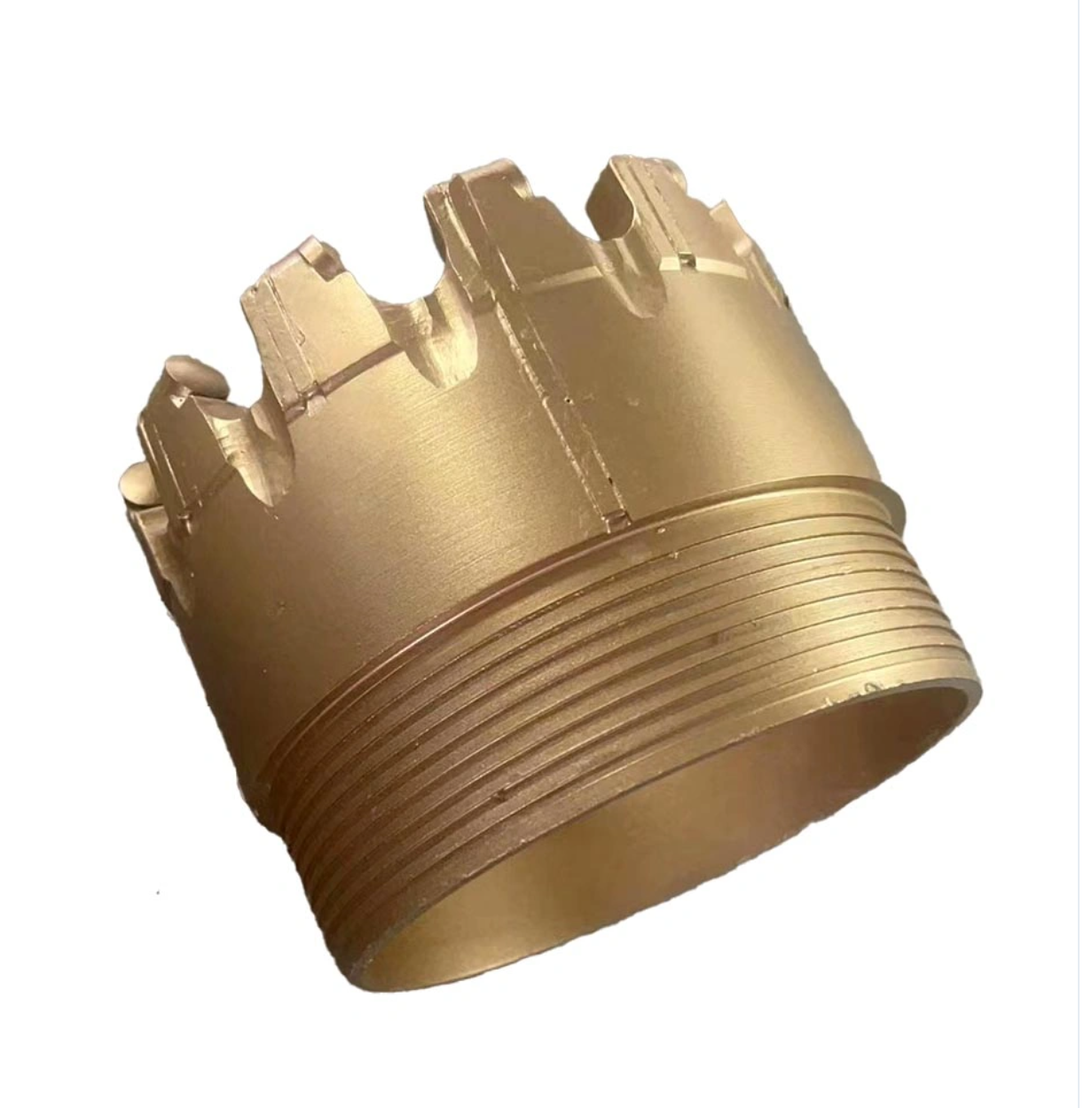 133mm PDC High Reinforced Core Drill Bit / 2