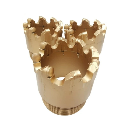 112mm PDC Core Drill Bit for Well Drilling / 2