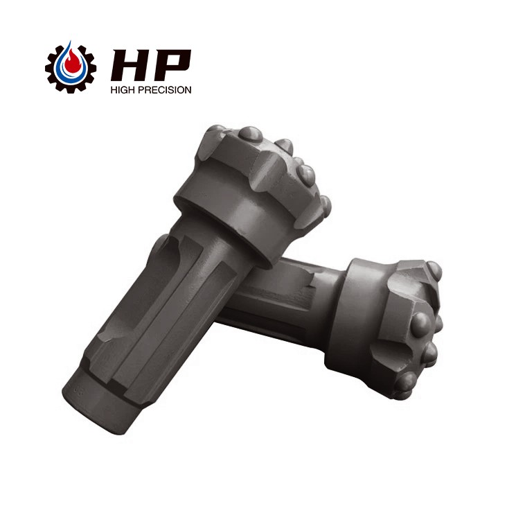 High Air Pressure DTH Drill Bits / 2
