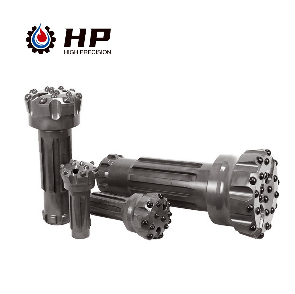 DTH Hammer Bit / 3