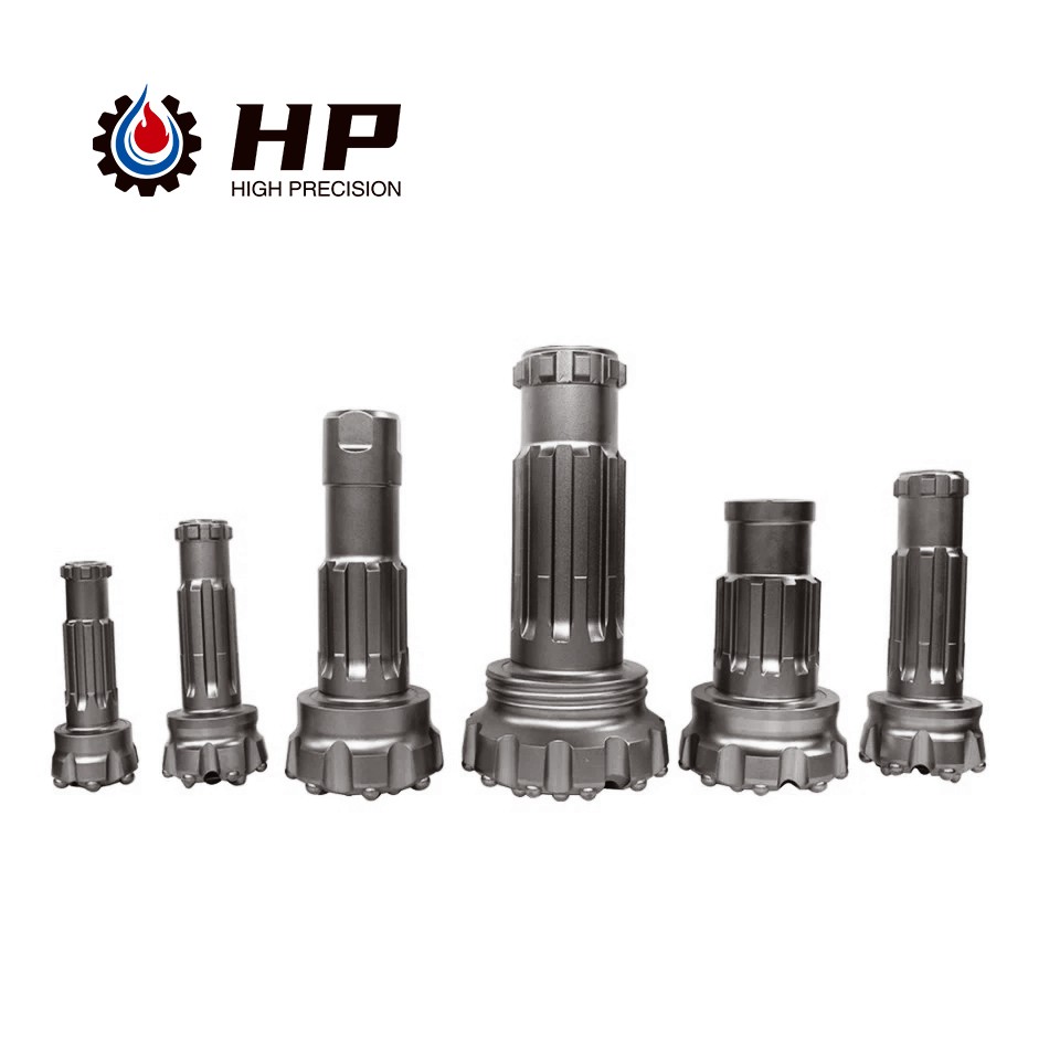 DTH Button Bit / 3