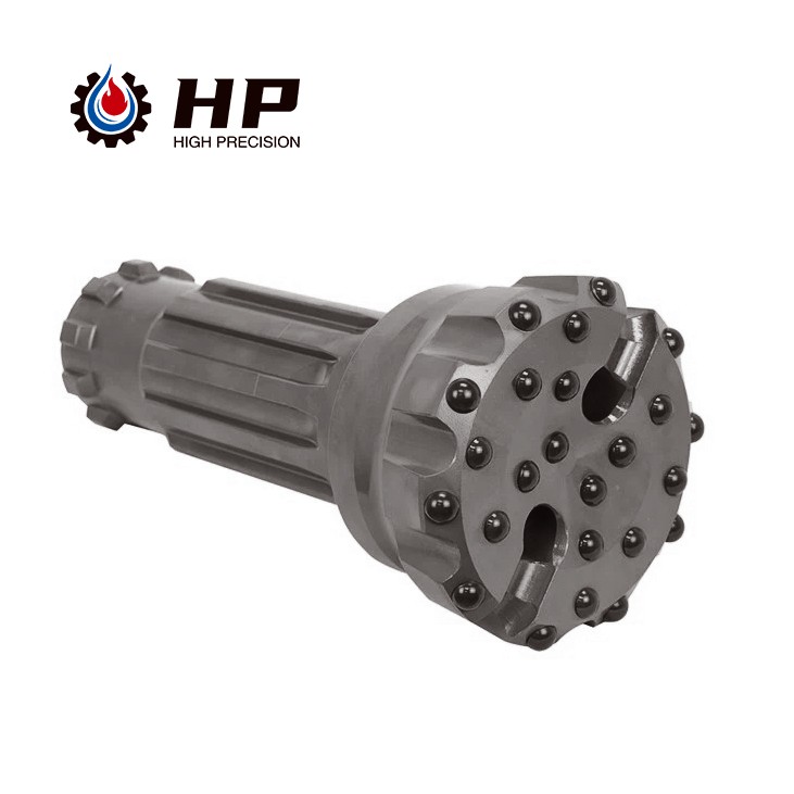 DTH Button Bit / 2