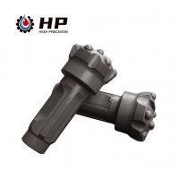 DTH Button Bit