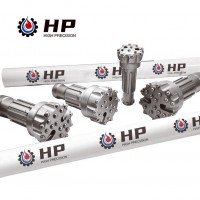 DHD DTH Bit