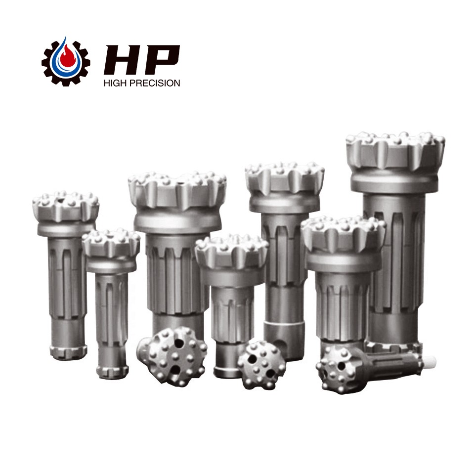 DHD DTH Bit / 2