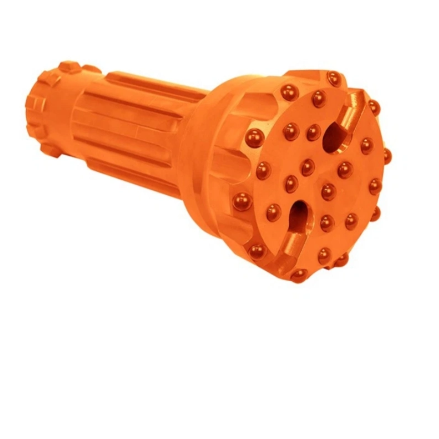 Rock Solid Precision DTH Bits / 4