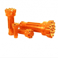 Ultra Rock Precision DTH Bits