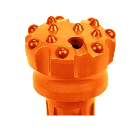 Ultra Rock Precision DTH Bits / 4