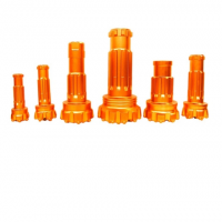 Rapid Drill DTH Bits