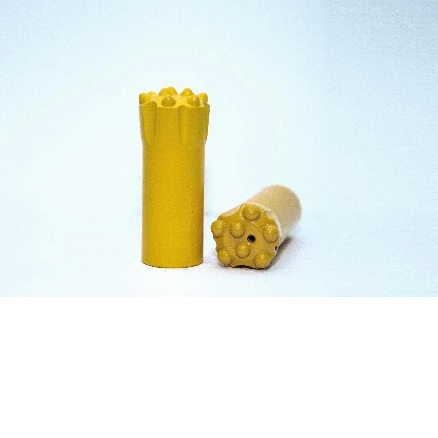 Button Drill Bit / 2