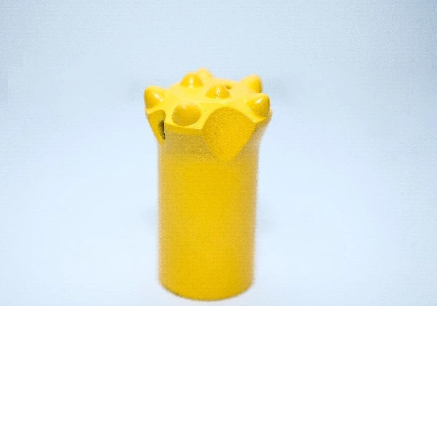 Button Drill Bit / 4