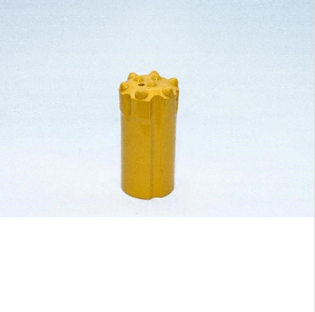 Button Drill Bit / 5