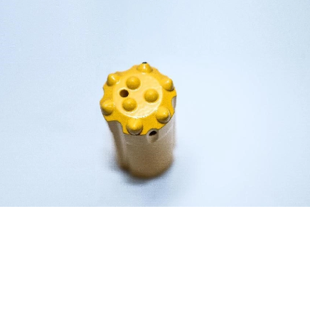 Button Drill Bit / 3