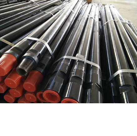 High Quality Robust DTH Drill Pipe / 2