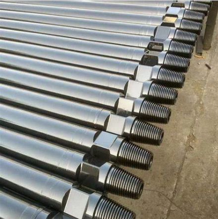 High Quality Robust DTH Drill Pipe / 3