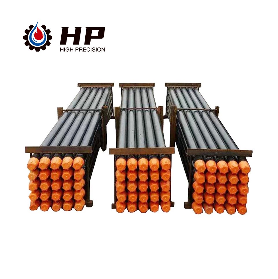 API DTH Drill Pipe / 2