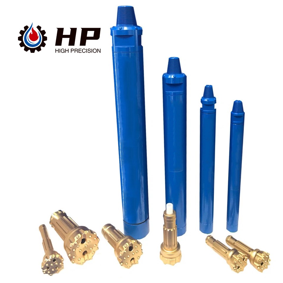 QL DTH Hammer / 3