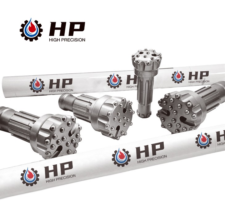 QL DTH Hammer / 2
