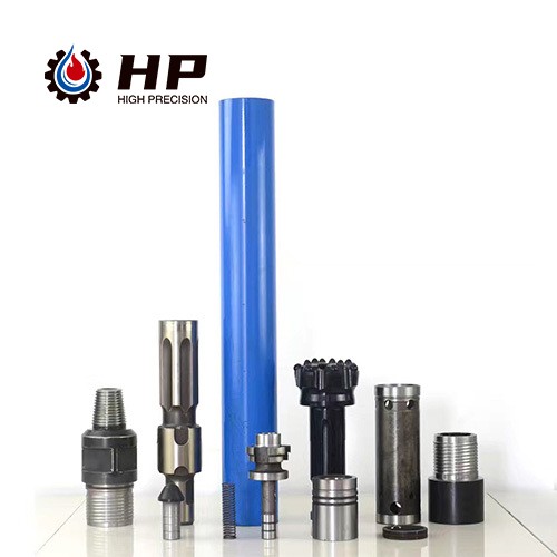 High Air Pressure DTH Hammer / 2