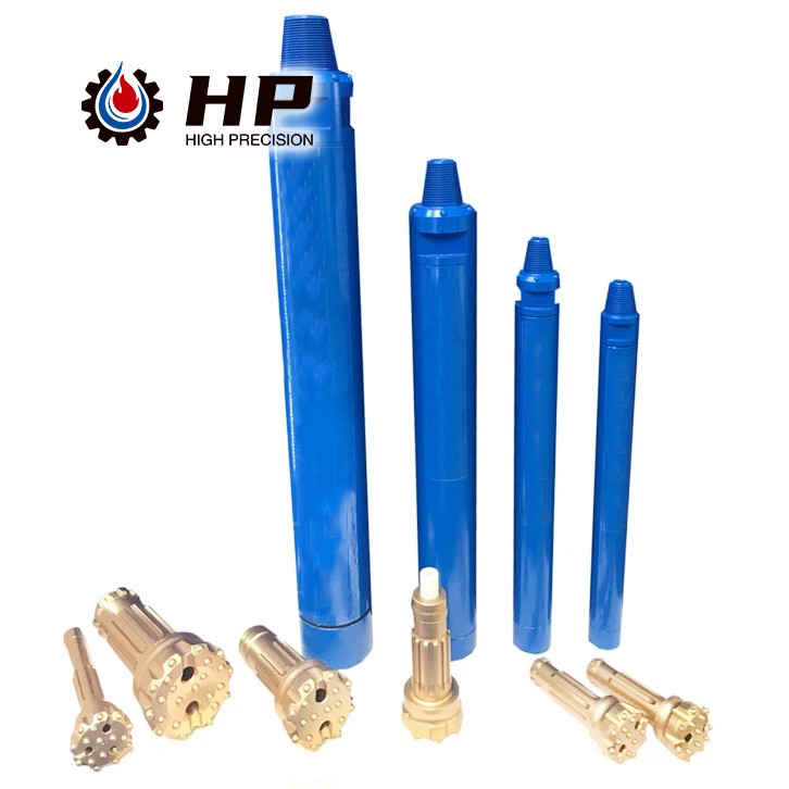 DHD DTH Hammer / 2