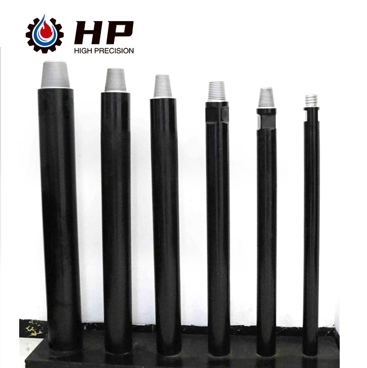 8 Inch DTH Hammer / 2