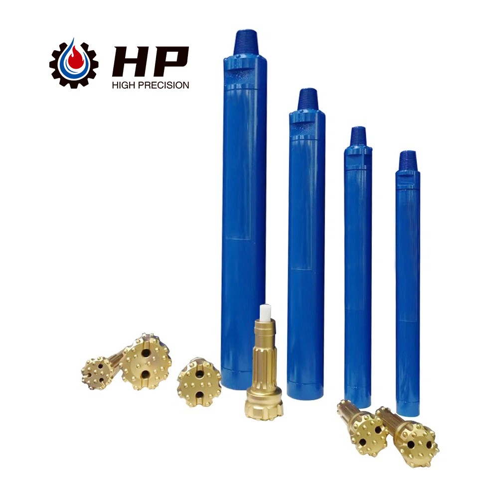 8 Inch DTH Hammer / 3
