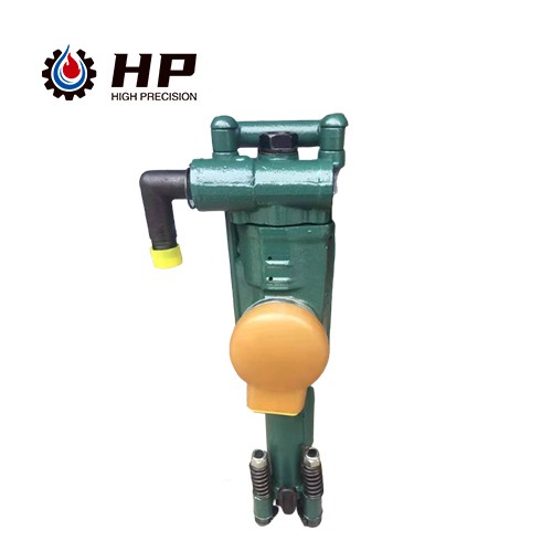 Y26 Jack Hammer