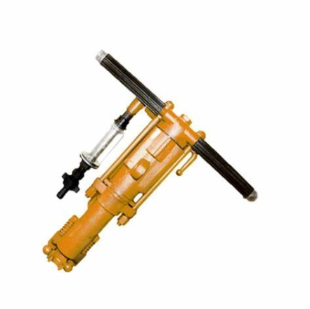 Y19A Jack Hammer / 2