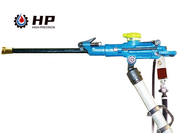YT29 Air Leg Rock Drill / 2