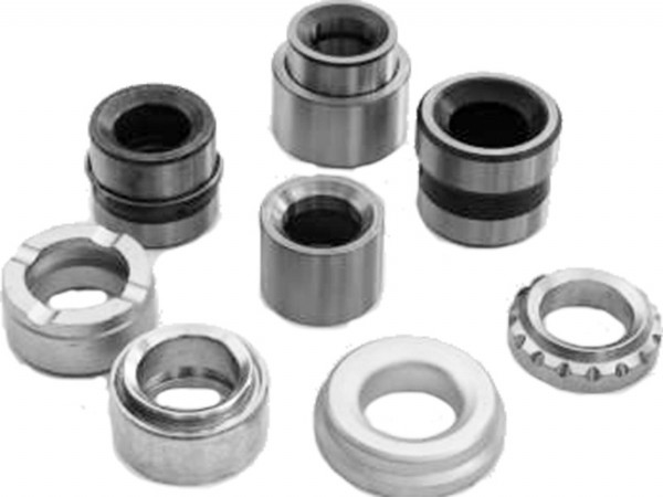 HC50 HC109 Spline Sleeve