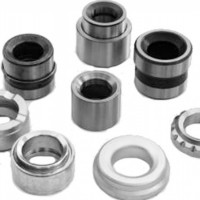 HC50 HC109 Spline Sleeve
