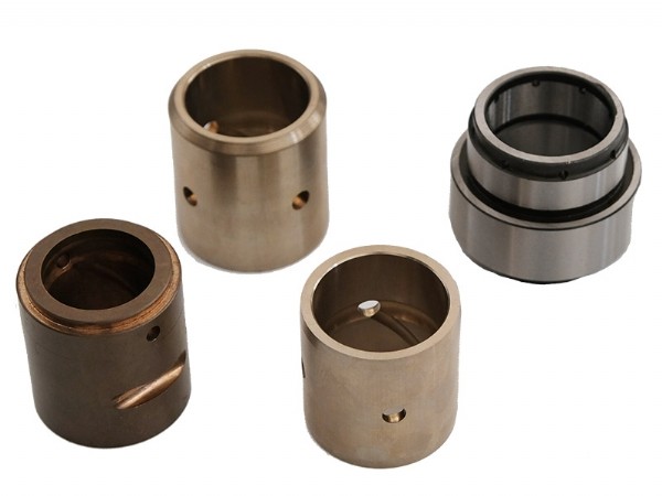 HC50 HC109 Spline Sleeve / 2