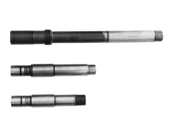 HC50 HC95 HC109 Drill Tail / 2