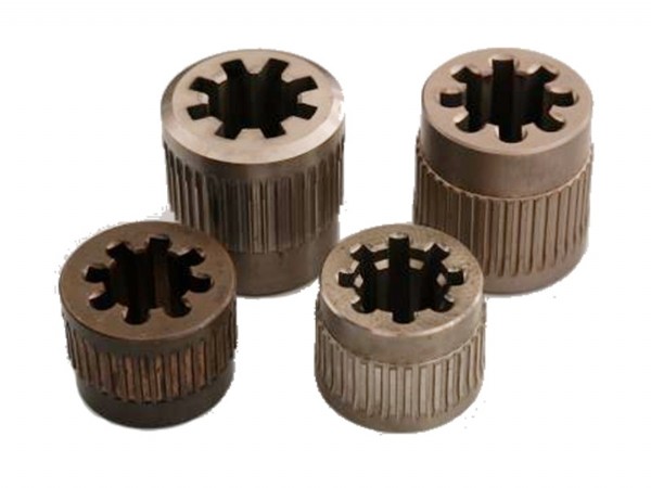 HC50 HC95 HC109 Holding Sleeve Thrust Sleeve / 2