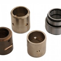 HC25 HC28 HC109 Piston