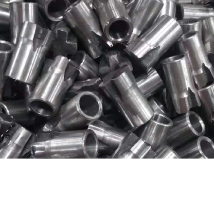 Rock Drilling Cross Bits / 3