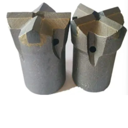 Rock Drilling Cross Bits