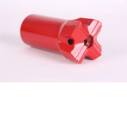 Rock Drilling Cross Bits / 4