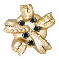 High Performance PDC Bits